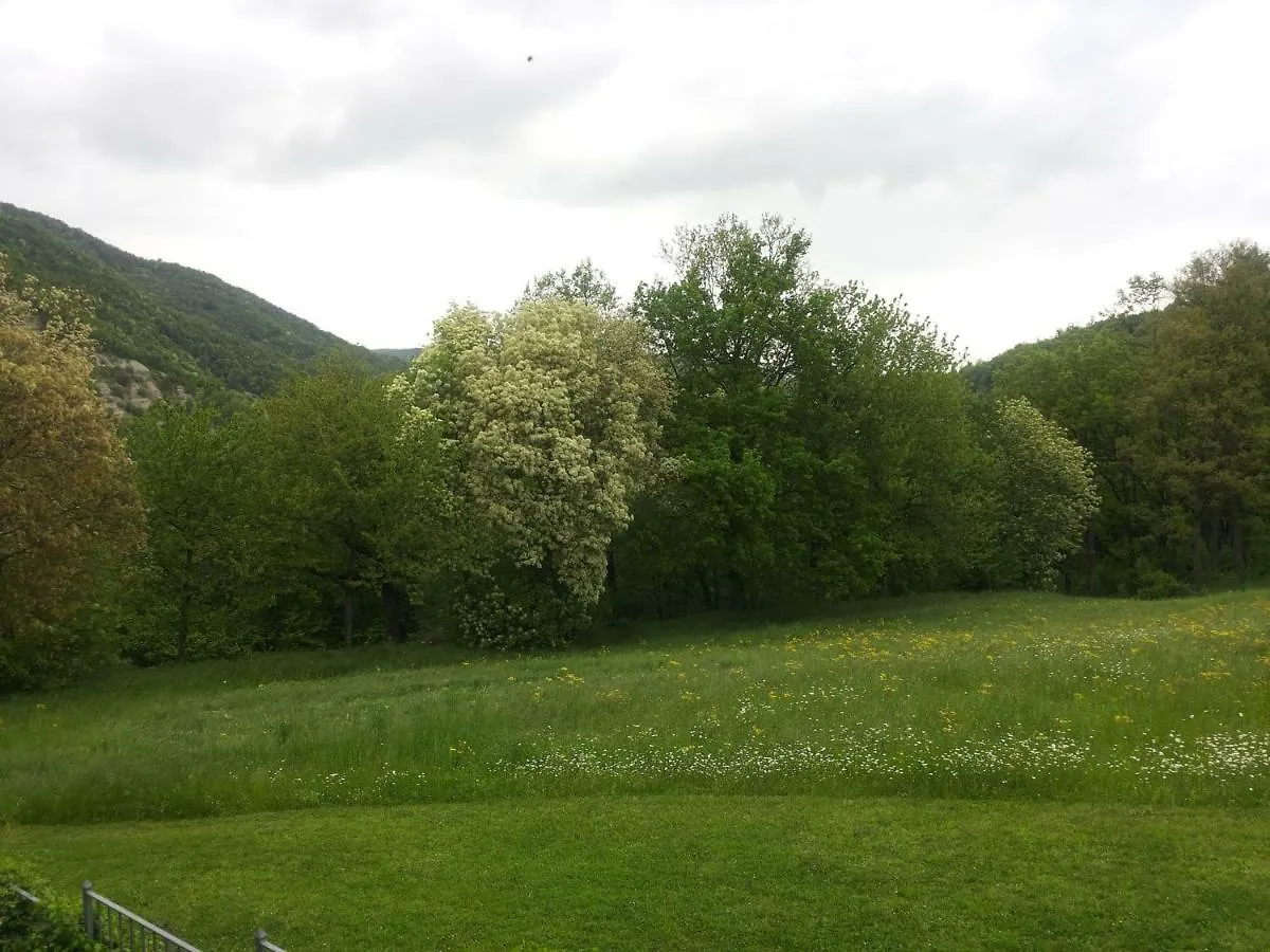 Appartamento App.to Pian del Ronco Pellegrino Parmense