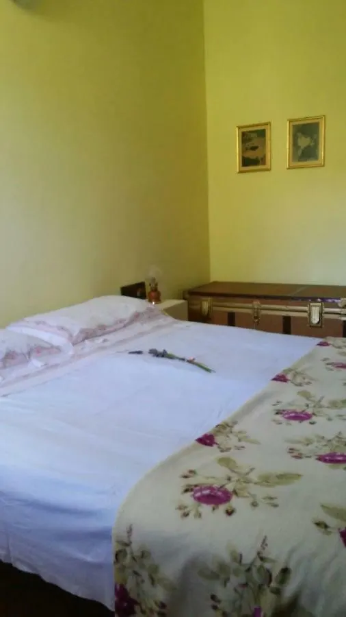 Appartamento App.to Pian del Ronco Pellegrino Parmense 0*,  Italia