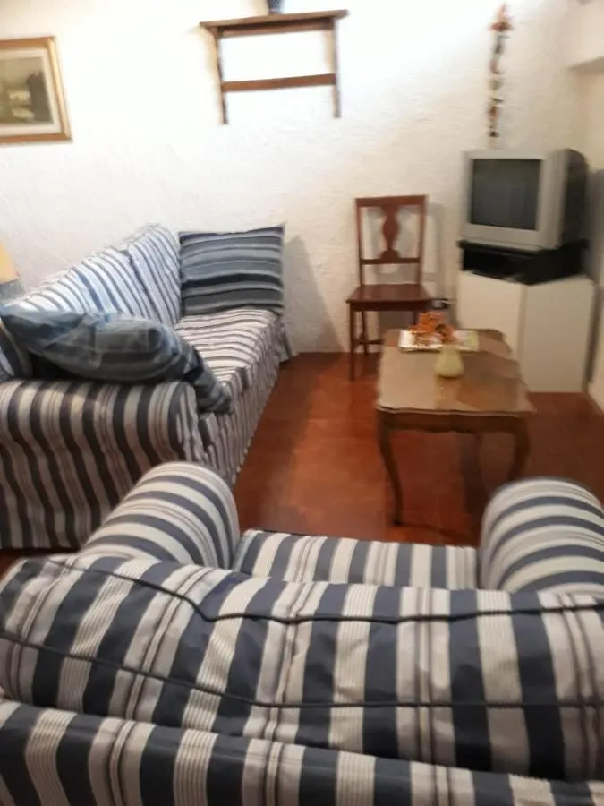 Appartamento App.to Pian del Ronco Pellegrino Parmense