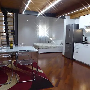 Giudei House Appartamento