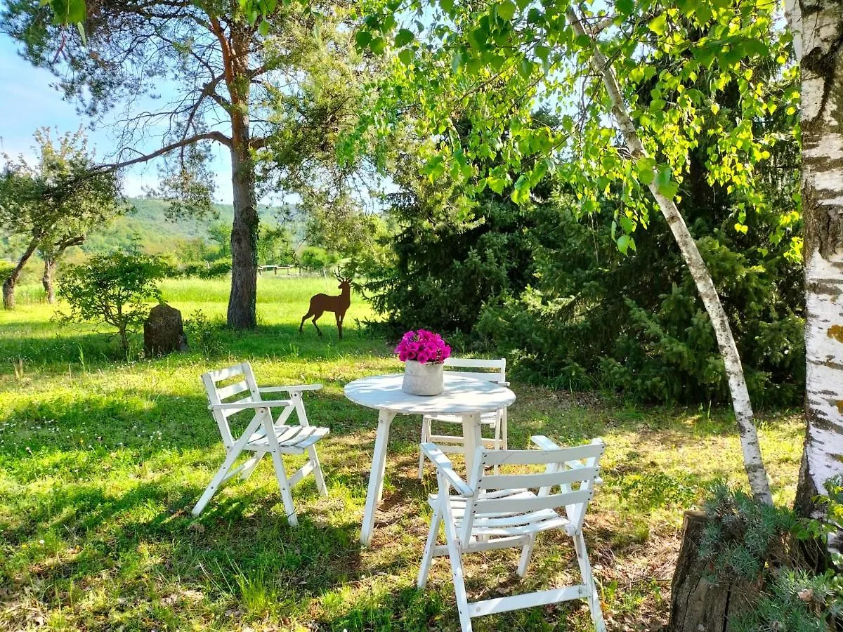 Apartmán App.To Pian Del Ronco Pellegrino Parmense 0*,