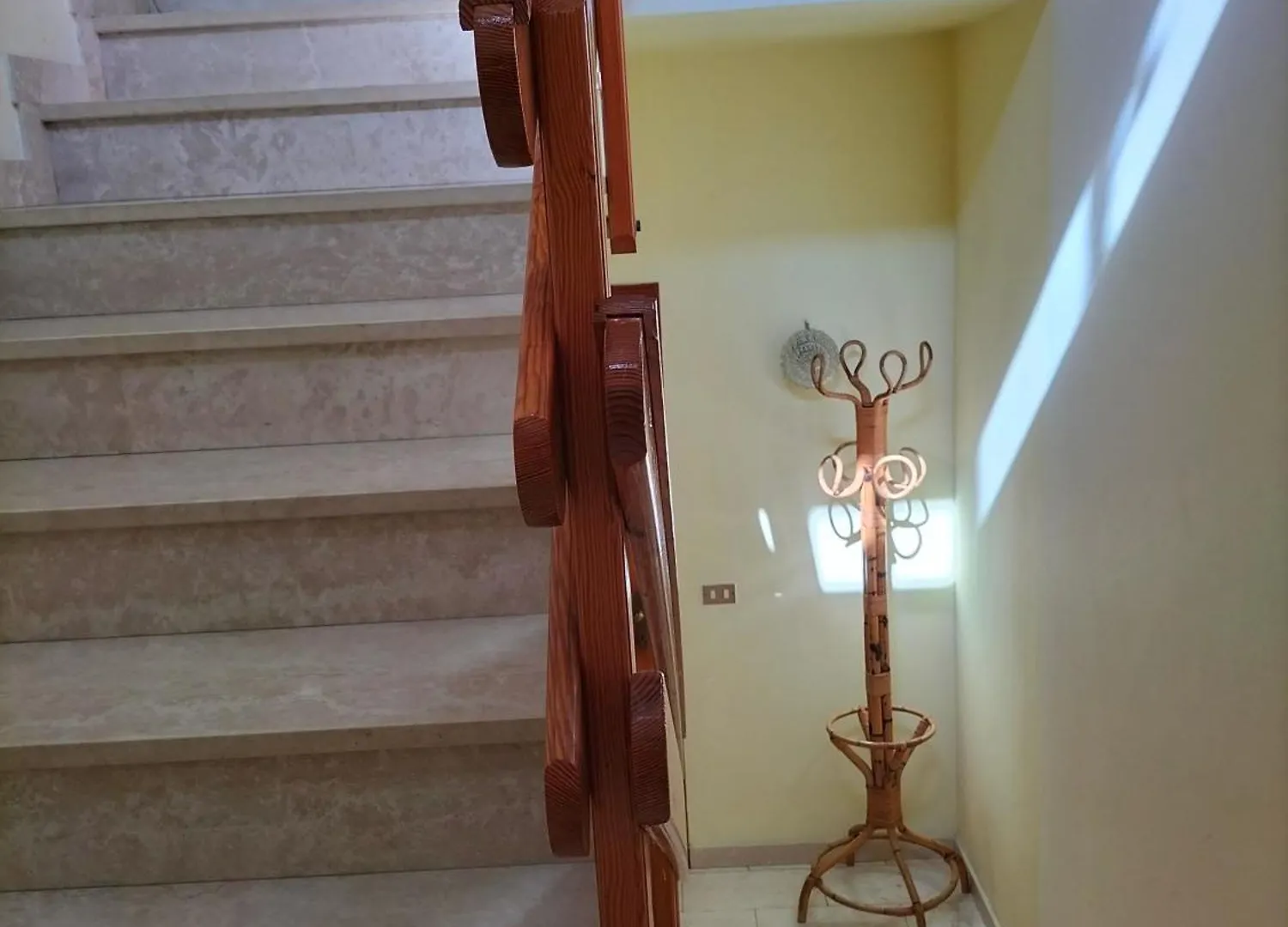 Apartmán App.To Pian Del Ronco Pellegrino Parmense 0*,  Itálie